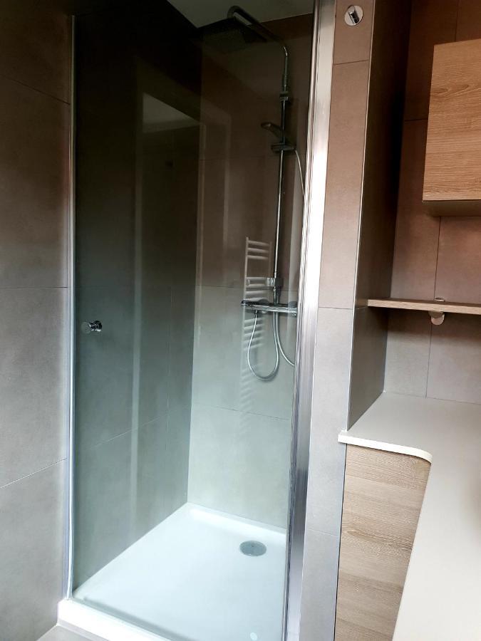 Ferienwohnung Duplex Au Centre Avec Parking - L'Etoile Obernai Exterior foto